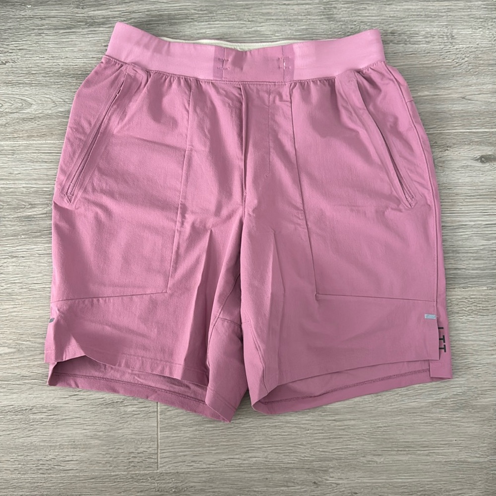 Lululemon License to Train Shorts